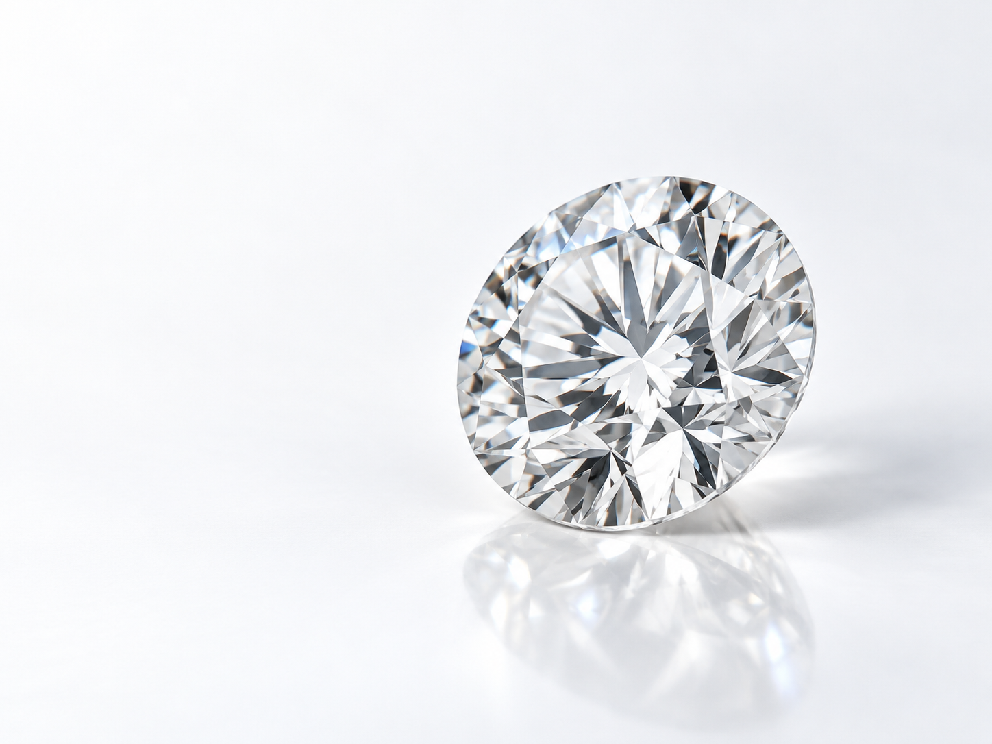 Diament laboratoryjny – Gold Commerce